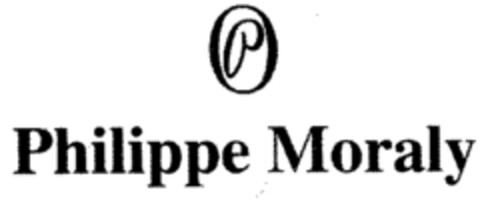 P Philippe Moraly Logo (IGE, 02.09.1996)