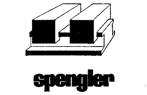 spengler Logo (IGE, 04.10.1988)