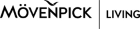 MÖVENPICK LIVING Logo (IGE, 05/25/2020)