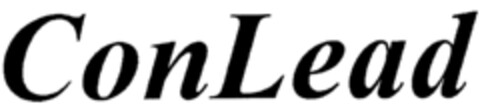 ConLead Logo (IGE, 05.09.1997)