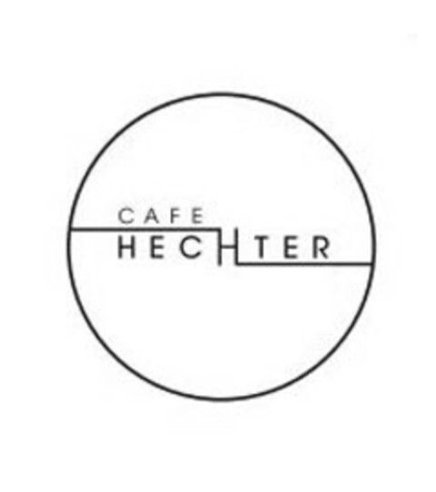 CAFE HECHTER Logo (IGE, 06.09.2023)
