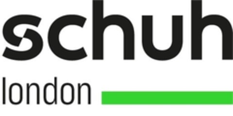 schuh london Logo (IGE, 27.07.2021)