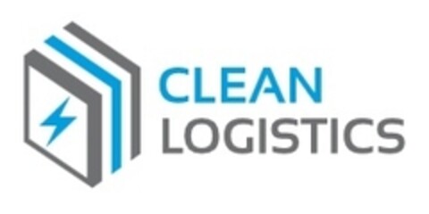 CLEAN LOGISTICS Logo (IGE, 13.09.2019)