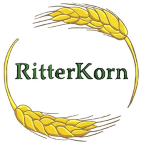 RitterKorn Logo (IGE, 27.08.2021)