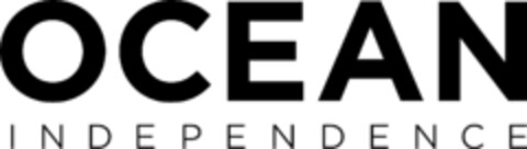 OCEAN INDEPENDENCE Logo (IGE, 11/18/2021)