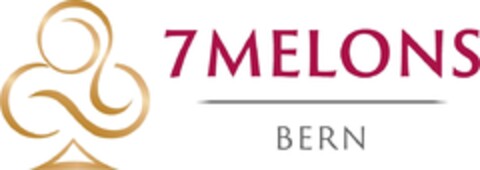 7 MELONS BERN Logo (IGE, 31.12.2019)