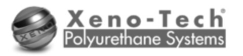 Xeno-Tech Polyurethane Systems Logo (IGE, 17.01.2018)