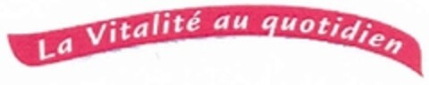 La Vitalité au quotidien Logo (IGE, 02/06/2006)