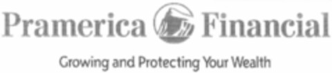 Pramerica Financial Growing and Protecting Your Wealth Logo (IGE, 18.08.2005)