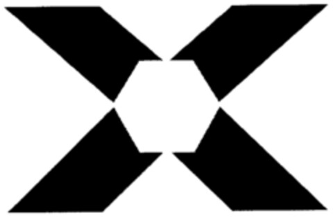 X Logo (IGE, 04.05.2005)