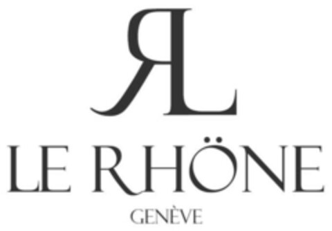 LE RHÖNE GENÈVE RL Logo (IGE, 27.03.2013)