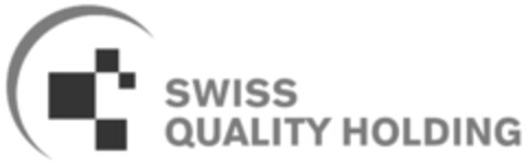 SWISS QUALITY HOLDING Logo (IGE, 06.04.2011)