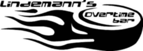 Lindemann's overtime bar Logo (IGE, 05/02/2011)