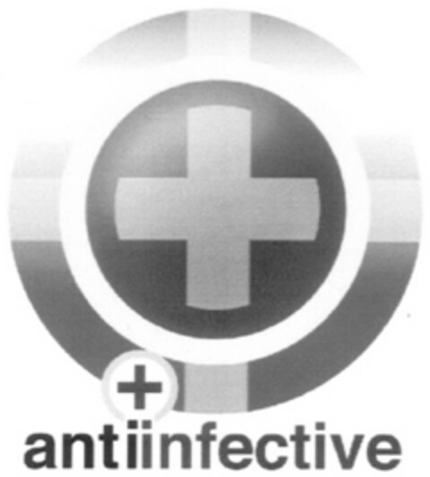 antiinfective Logo (IGE, 08/29/2006)