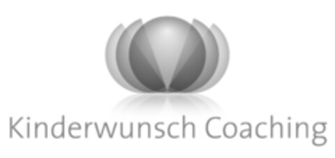 Kinderwunsch Coaching Logo (IGE, 07/15/2013)