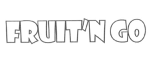 FRUIT'N GO Logo (IGE, 03.08.2011)