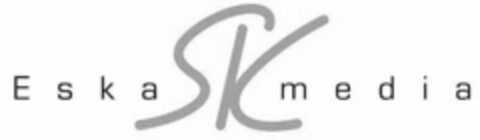 Eska SK media Logo (IGE, 24.11.2005)