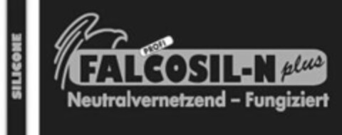 FALCOSIL-N plus Neutralvernetzend - Fungiziert Logo (IGE, 09/21/2007)