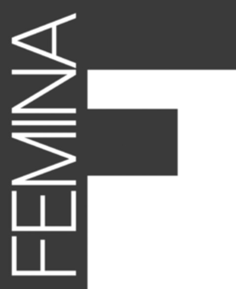 F FEMINA Logo (IGE, 06.10.2010)