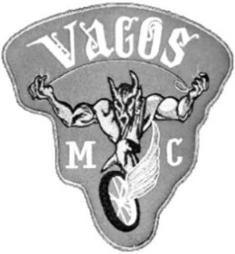 Vagos MC Logo (IGE, 10/01/2012)