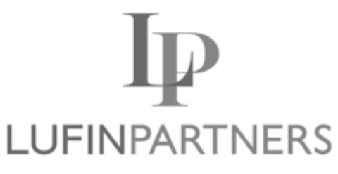 LP LUFINPARTNERS Logo (IGE, 17.10.2013)