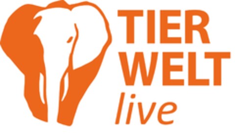 TIER WELT live Logo (IGE, 03.11.2017)