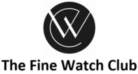 The Fine Watch Club Logo (IGE, 29.06.2018)