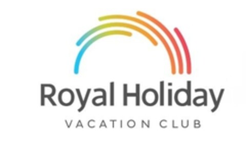 Royal Holiday VACATION CLUB Logo (IGE, 03.08.2018)