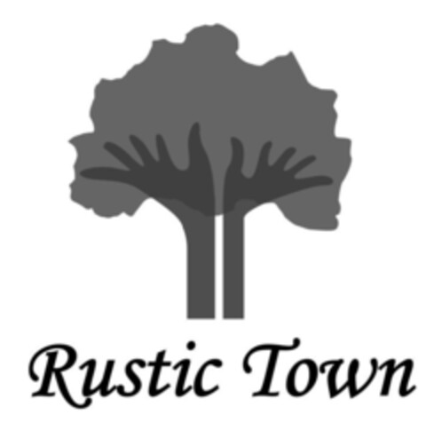 Rustic Town Logo (IGE, 01.01.2021)
