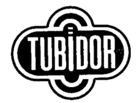 TUBiDOR Logo (IGE, 10.01.1997)