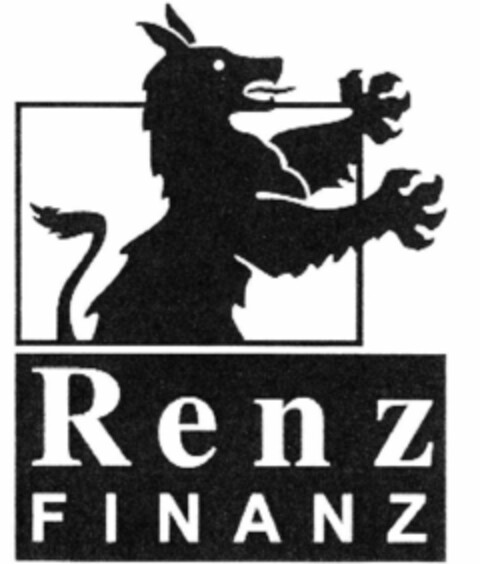 Renz FINANZ Logo (IGE, 04/18/2013)