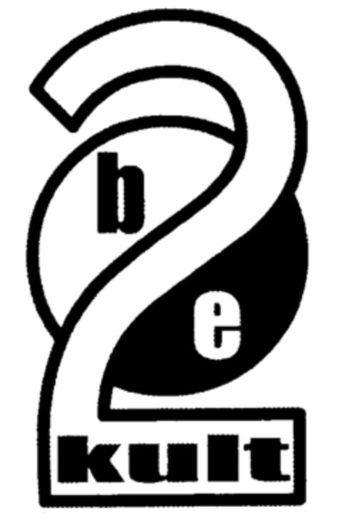 2be kult Logo (IGE, 10.02.2004)