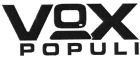 VOX POPULI Logo (IGE, 09/23/2008)