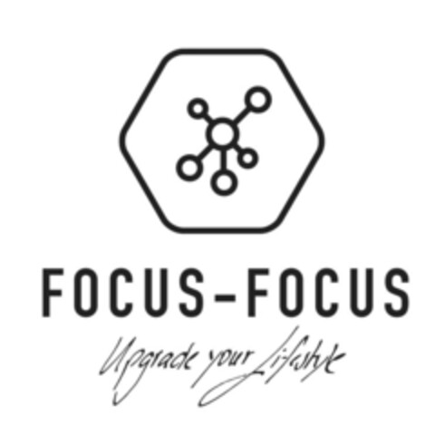 FOCUS-FOCUS Upgrade your Lifestyle Logo (IGE, 21.01.2020)