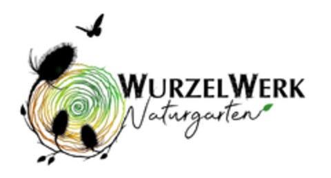 WURZEL WERK Naturgarten Logo (IGE, 01/22/2020)