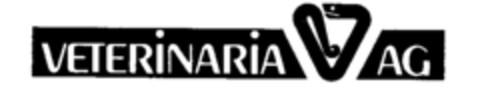VETERiNARiA AG Logo (IGE, 02.02.1989)