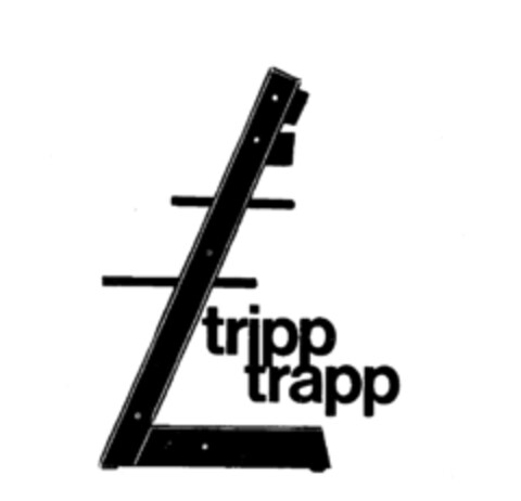 tripp trapp Logo (IGE, 02/20/1979)