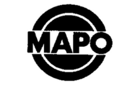 MAPO Logo (IGE, 21.02.1996)