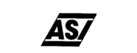 ASI Logo (IGE, 27.02.1991)