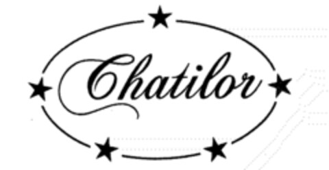 Chatilor Logo (IGE, 20.02.1995)