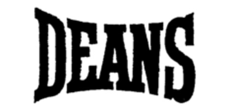 DEANS Logo (IGE, 02.03.1990)