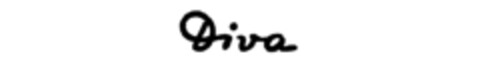 Diva Logo (IGE, 21.04.1987)