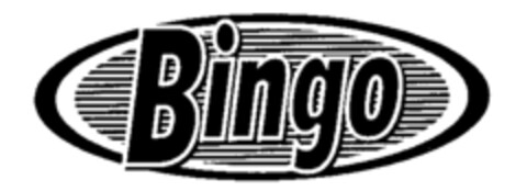 Bingo Logo (IGE, 19.04.1994)