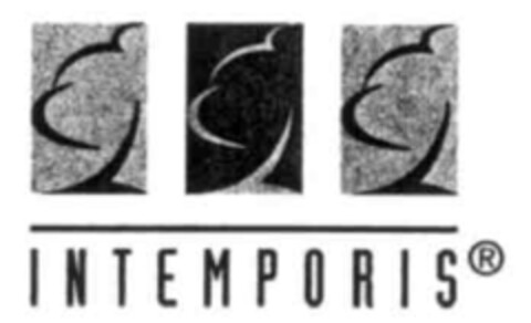 INTEMPORIS Logo (IGE, 26.03.2002)