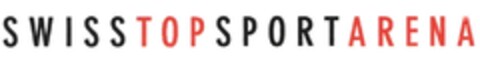 SWISSTOPSPORTARENA Logo (IGE, 26.05.2003)