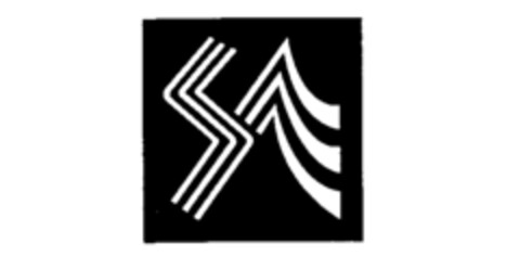 S A Logo (IGE, 25.04.1994)