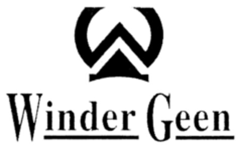 W Winder Geen Logo (IGE, 09/17/2004)