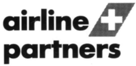 airline partners Logo (IGE, 04/24/2001)