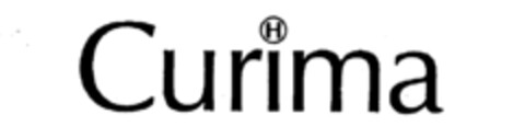Curima Logo (IGE, 22.06.1987)