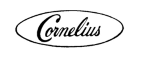 Cornelius Logo (IGE, 29.07.1982)